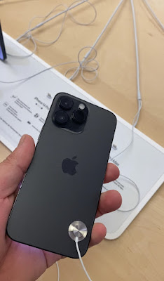 Apple Store Dijon Toison d’Or, réparation de smartphone à Dijon