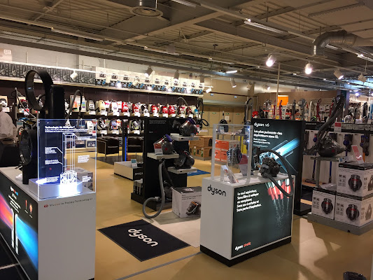 Boulanger Dijon Toison d'Or, réparation de smartphone à Dijon