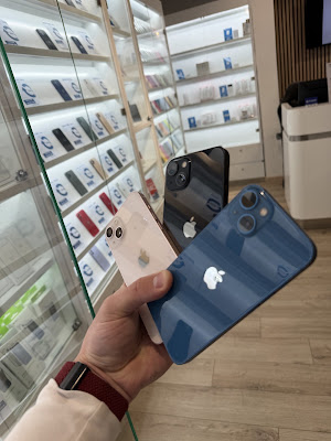 Tel and Cash Angers, réparation de smartphone à Angers