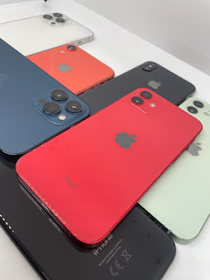 Vigus'b - Angers, réparation de smartphone à Angers