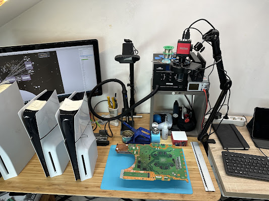 L'Atelier Tech, réparation de smartphone à Angers