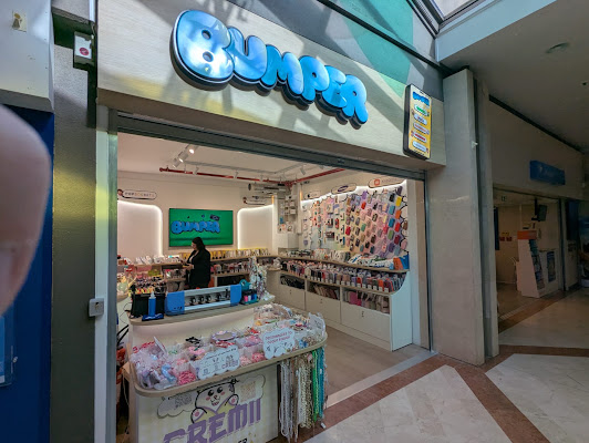 Bumper Store Angers, réparation de smartphone à Angers