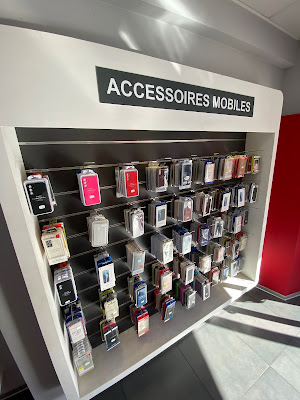 AF Phones Nimes -Reparation iphone & Smartphone, réparation de smartphone à Nîmes