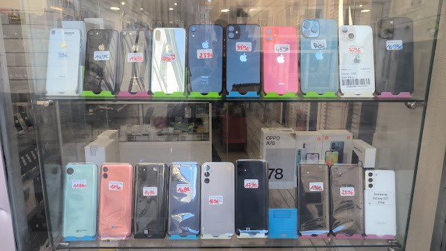 Ns Mobile Nîmes, réparation de smartphone à Nîmes