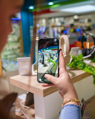 RECONNECT, réparation de smartphone à Nîmes