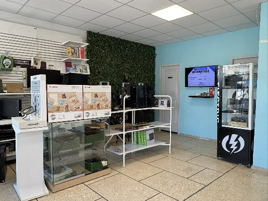 Neotech Nîmes - Ordinateurs reconditionnés, réparation de smartphone à Nîmes
