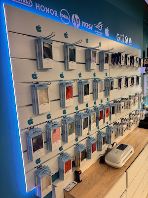 PhoneTech30, réparation de smartphone à Nîmes