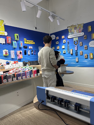 Bumper Store - Brest - Coat Ar Guéven - Réparation téléphone et accessoires, réparation de smartphone à Brest