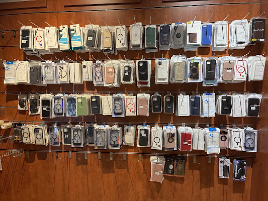 JSM TELECOM, réparation de smartphone à Brest