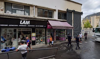 Lazer, réparation de smartphone à Saint-Denis