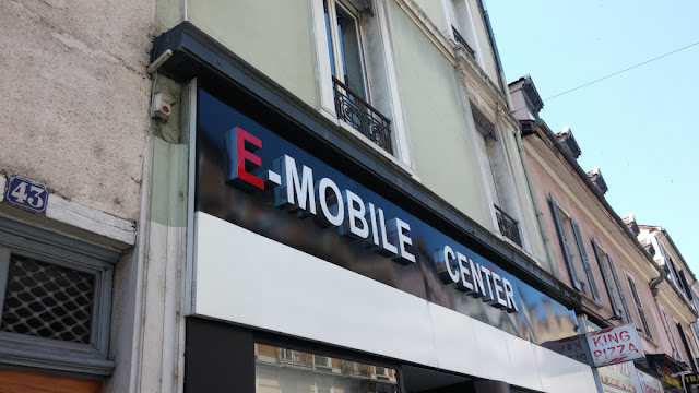 Service Mobile 38, réparation de smartphone à Grenoble