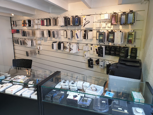 IT-MOBILE, réparation de smartphone à Grenoble