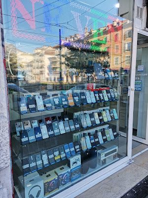 Espace pc phone, réparation de smartphone à Grenoble