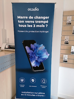 Le Mans Mobile, réparation de smartphone à Le Mans