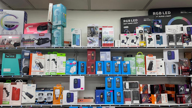 Singh mobile, réparation de smartphone à Le Mans