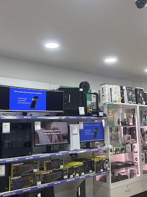 Cash Converters Le Mans, réparation de smartphone à Le Mans