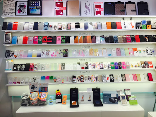 STUFF – Réparation iPhone & Smartphone à Aix-en-Provence, réparation de smartphone à Aix-en-Provence