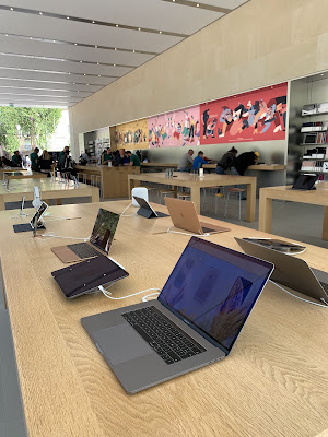Apple Aix-en-Provence, réparation de smartphone à Aix-en-Provence