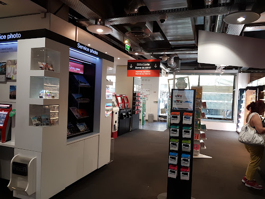 FNAC Aix-en-Provence, réparation de smartphone à Aix-en-Provence
