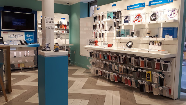 BOUYGUES TELECOM AIX EN PROVENCE, réparation de smartphone à Aix-en-Provence