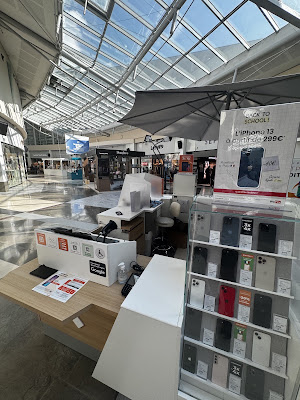 WeFix, réparation de smartphone à Annecy