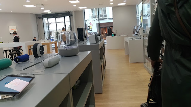 LDLC Apple Annecy, réparation de smartphone à Annecy