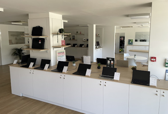 afb Annecy, réparation de smartphone à Annecy