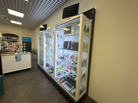 Caliphone – Boutique de téléphonie mobile Limoges, réparation de smartphone à Limoges