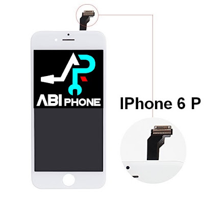 Abi Phone Clermont-Ferrand, réparation de smartphone à Clermont-Ferrand