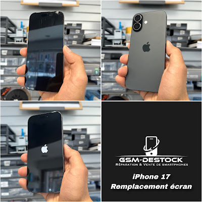 Gsm Destock • Réparation Smartphone, réparation de smartphone à Clermont-Ferrand