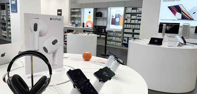 LDLC Apple Clermont-Ferrand, réparation de smartphone à Clermont-Ferrand