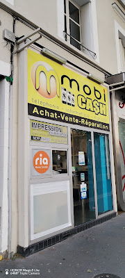 Mobi Cash, réparation de smartphone à Tours