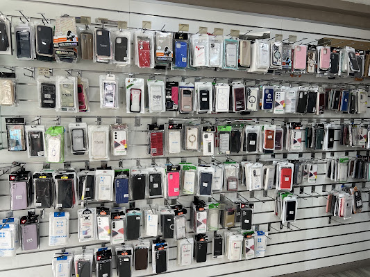 Global Phone 3, réparation de smartphone à Amiens