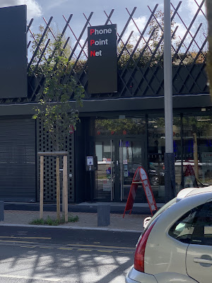 Phone Point Net, réparation de smartphone à Amiens
