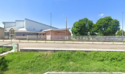 Pôle Gym Saint-Etienne, salle de sport à Saint-Étienne