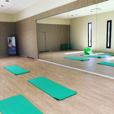 Mon Wellness Studio, salle de sport à Saint-Étienne