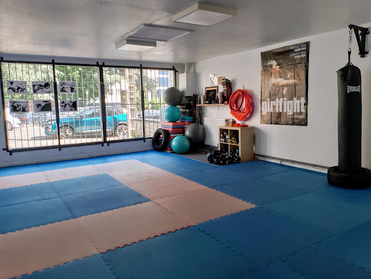 Le Sport Autrement, salle de sport à Saint-Étienne