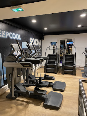 Keepcool Le Havre, salle de sport à Le Havre