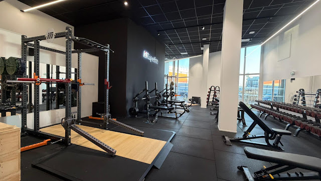 Planète Fitness - Salle de sport Le Havre, salle de sport à Le Havre