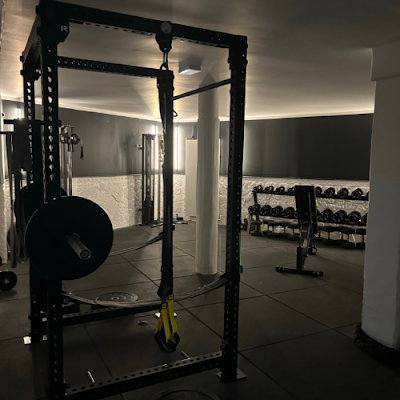Triton Salle Privée, salle de sport à Le Havre