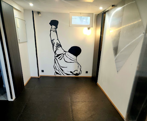 MMA ART CLUB - cours collectifs et particuliers - le havre, salle de sport à Le Havre