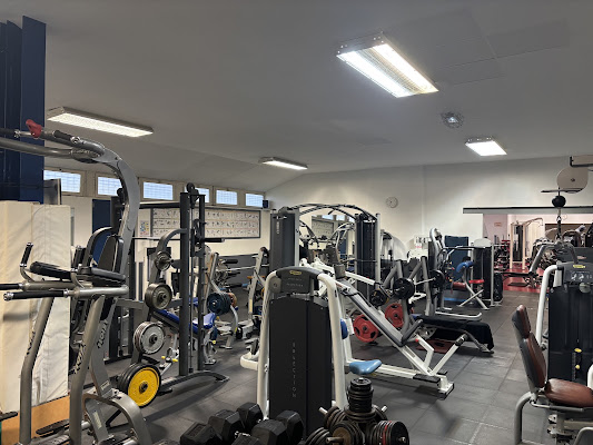 Asmr Salle de Musculation, salle de sport à Le Havre