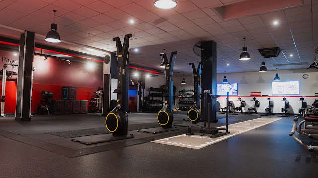 Salle de sport - Wellness Sport club Villeurbanne, salle de sport à Villeurbanne