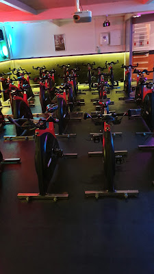 L'Appart Fitness - salle de sport Villeurbanne Charpennes, salle de sport à Villeurbanne