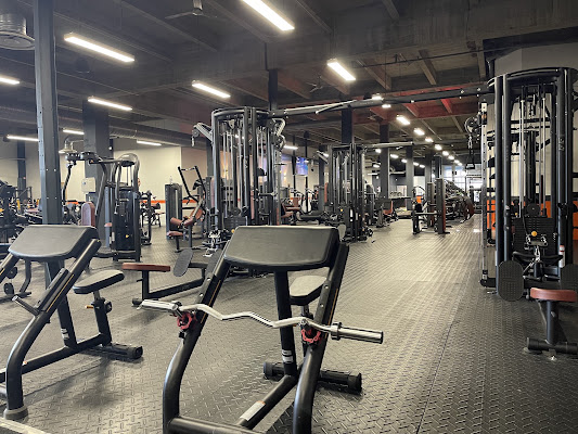 L'Appart Fitness - salle de sport Villeurbanne Grandclément, salle de sport à Villeurbanne