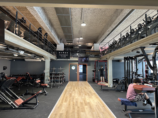 L'Appart Fitness - salle de sport Villeurbanne Tête d'Or, salle de sport à Villeurbanne