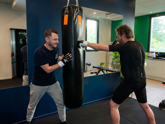 Activ' Sport Villeurbanne, salle de sport à Villeurbanne