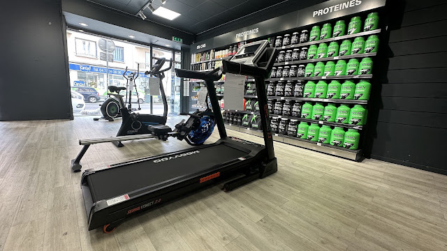Fitness Boutique Villeurbanne, salle de sport à Villeurbanne