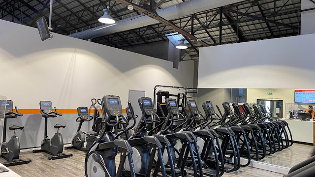 L'Appart Fitness - salle de sport Dijon Centre, salle de sport à Dijon