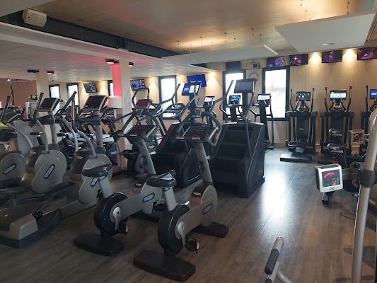 Keepcool Dijon Valmy, salle de sport à Dijon